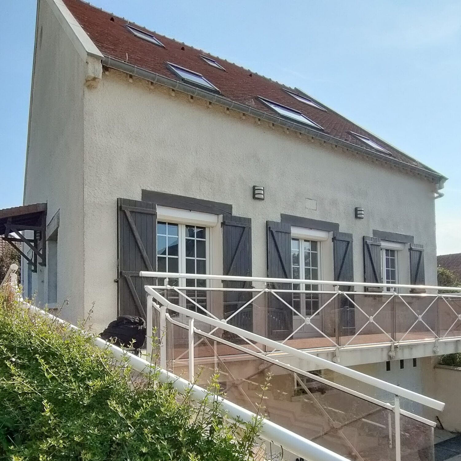 Photo de la maison Port Juno